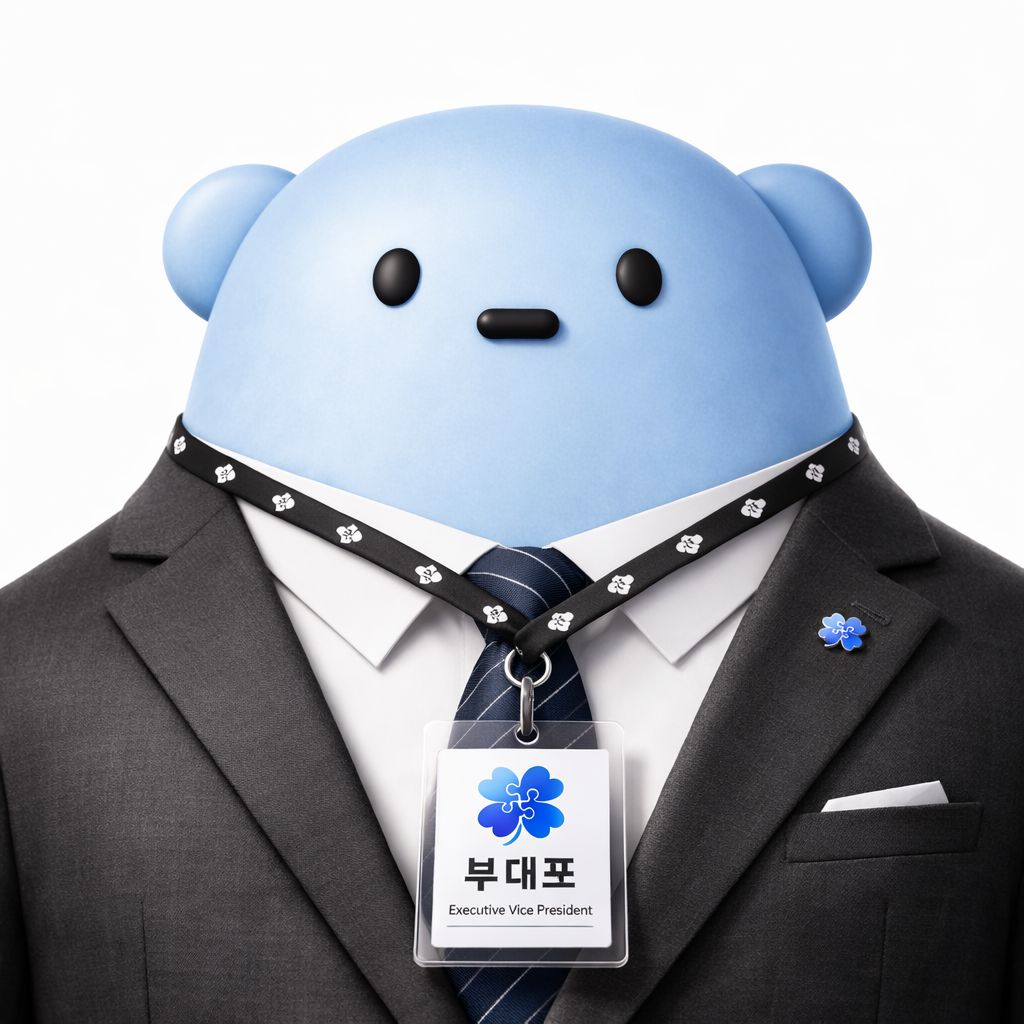 리핏부대표 프로필